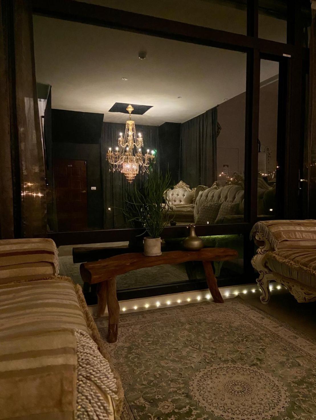 Najima B&B Ji'an Eksteriør bilde